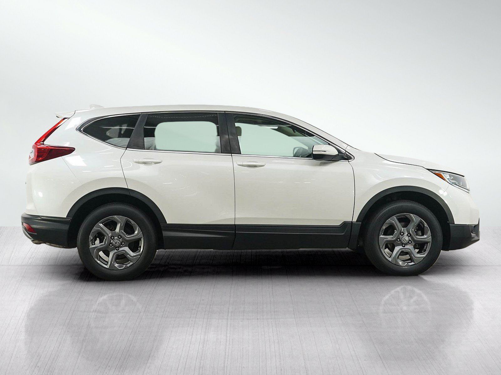 Used 2018 Honda CR-V EX image 6