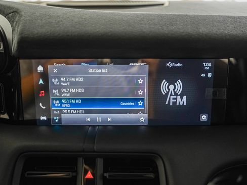 New 2025 Porsche Taycan Turbo GT image 20