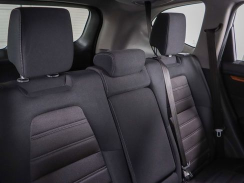 Used 2021 Honda CR-V EX image 28