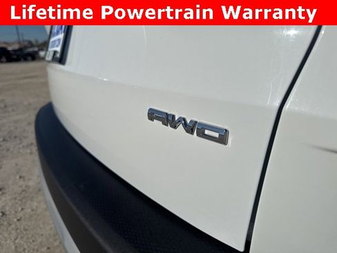 Used 2025 Ford Escape Active image 9