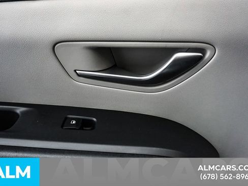 Used 2022 Hyundai Tucson SEL image 54