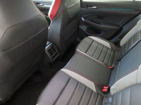 New 2025 Volkswagen GTI SE image 29