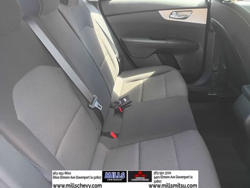 Used 2023 Kia Forte LXS image 15