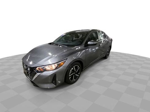 Used 2024 Nissan Sentra SV image 6
