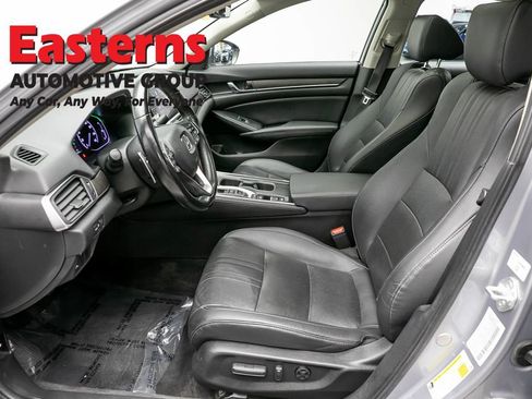 Used 2021 Honda Accord EX-L image 14