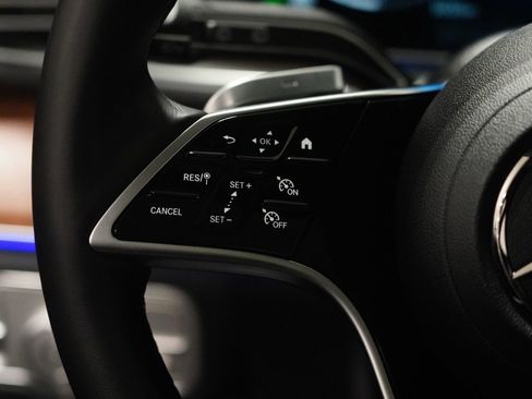 Certified 2026 Mercedes-Benz GLE 350 4MATIC image 17