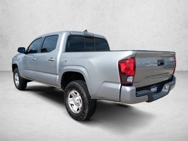 Used 2018 Toyota Tacoma SR w/ SR Convenience Package RWD image 7