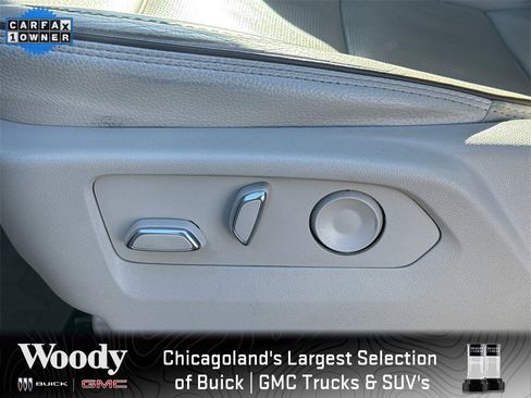 Used 2022 GMC Yukon Denali w/ Max Trailering Package image 16