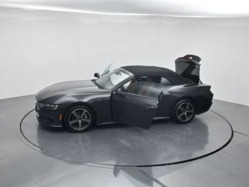 Certified 2024 Ford Mustang Premium RWD image 50