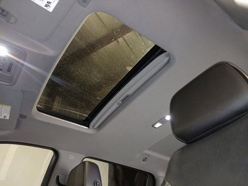 Certified 2019 Chevrolet Silverado 1500 LTZ w/ LTZ Plus Package image 12