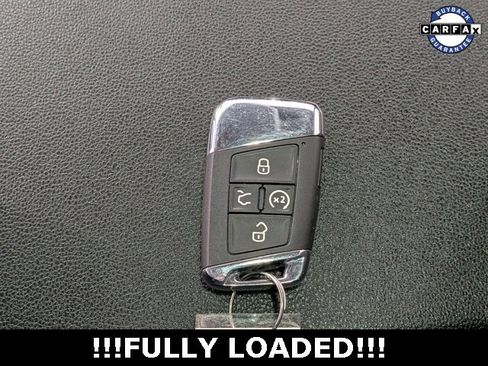 Used 2021 Volkswagen Atlas SEL Premium image 37