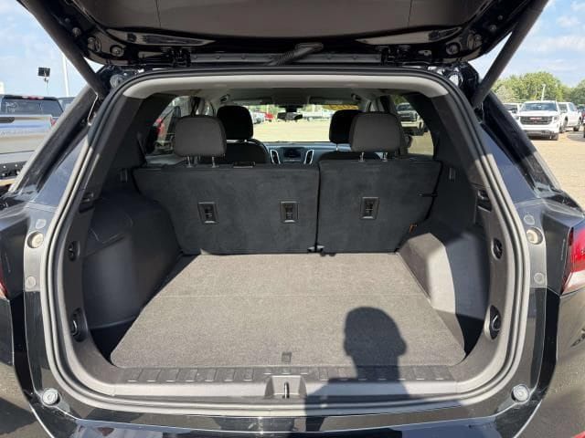 Used 2024 Chevrolet Equinox LT AWD/4WD image 8