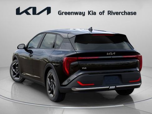 New 2026 Kia K4 EX FWD image 5