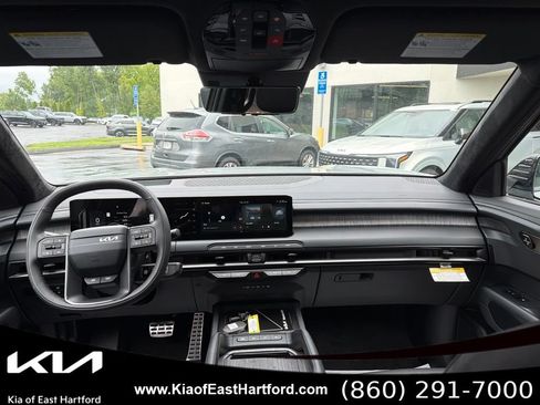 New 2027 Kia Telluride X-Line SX Prestige AWD/4WD image 23