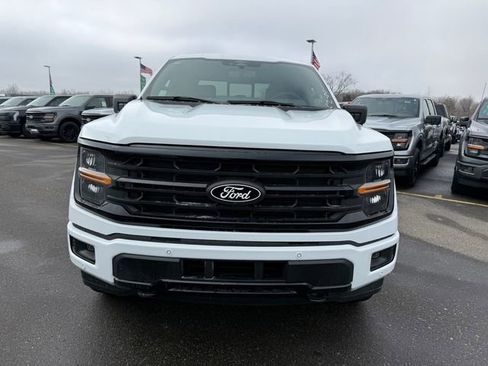 New 2026 Ford F150 XLT image 3