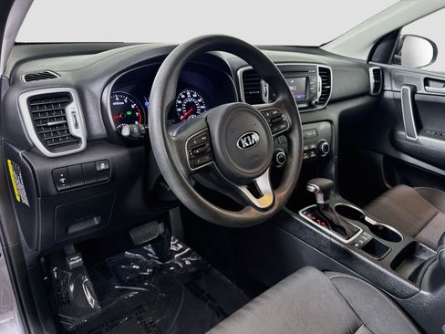 Used 2019 Kia Sportage LX AWD/4WD image 22