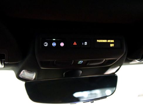 Used 2021 Chevrolet Corvette Stingray Preferred Cpe w/ 2LT image 26