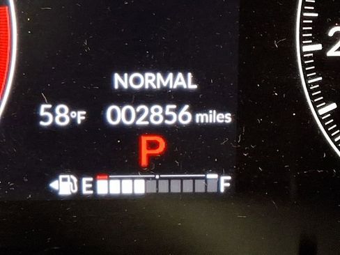 Used 2026 Honda CR-V EX image 20