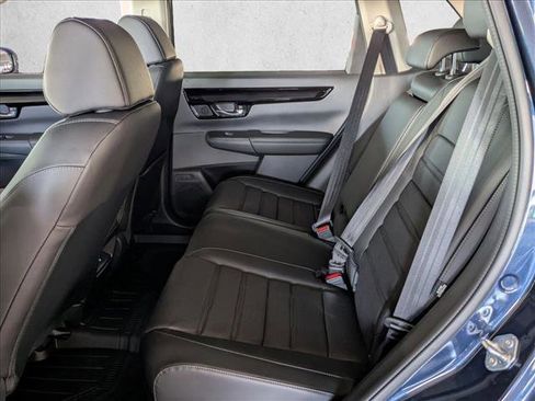 New 2026 Honda CR-V EX-L image 16