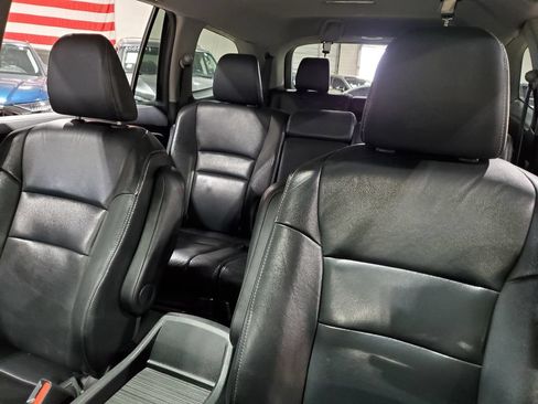 Used 2016 Honda Pilot EX-L image 42