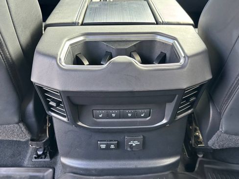 Used 2023 Toyota Tundra Platinum w/ Advanced Package AWD/4WD image 21
