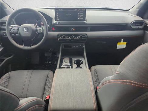 New 2026 Honda Pilot Sport image 18