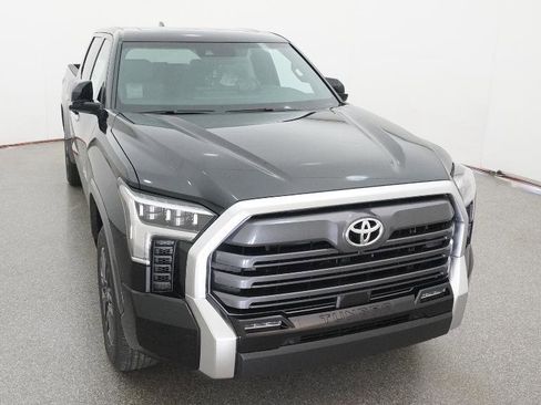 New 2026 Toyota Tundra Limited image 17