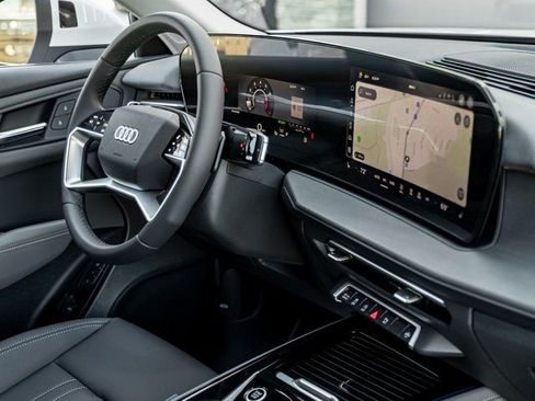 New 2026 Audi Q3 quattro 2.0T image 32