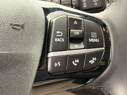Certified 2022 Ford Escape SEL FWD image 20