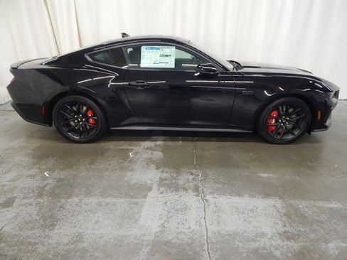 New 2025 Ford Mustang GT Premium image 2