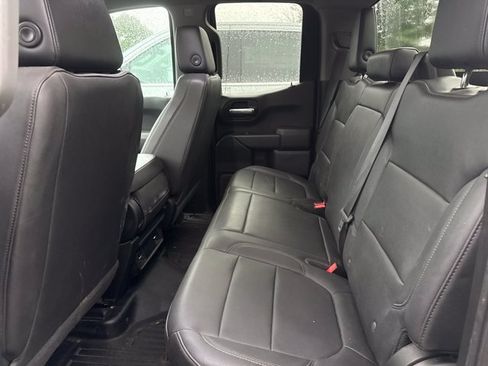Used 2021 GMC Sierra 1500 2WD Double Cab w/ Sierra Value Package image 3