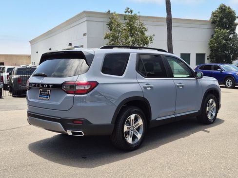 New 2026 Honda Pilot EX-L image 11
