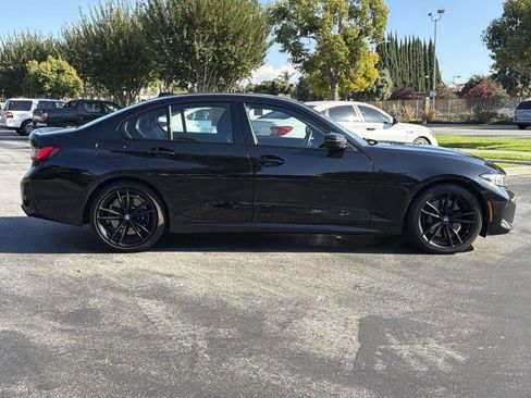 Used 2023 BMW M340i xDrive w/ Premium Package image 3