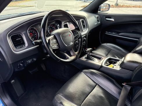 Used 2021 Dodge Charger SXT w/ Leather Interior Group image 14
