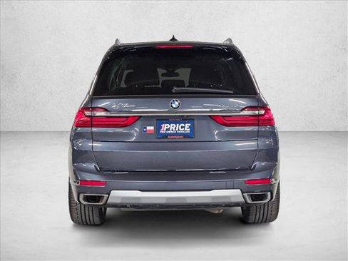 Used 2022 BMW X7 xDrive40i AWD/4WD image 6