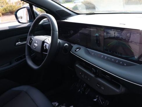 New 2026 Nissan Leaf SV+ w/ Floor Mat Package (SV+) image 20