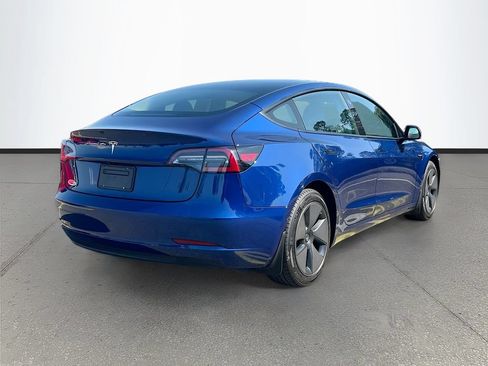 Used 2023 Tesla Model 3 Standard Range RWD image 7