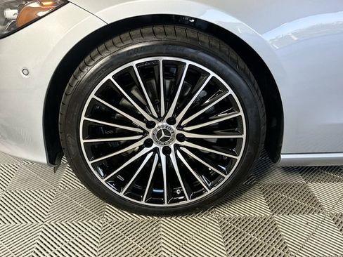 New 2026 Mercedes-Benz C 300 Sedan image 29