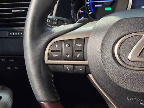 Used 2022 Lexus RX 450h AWD w/ Premium Package image 28