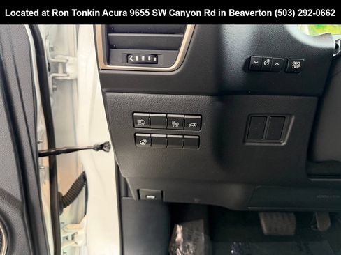Used 2020 Lexus NX 300h AWD w/ Premium Package image 16
