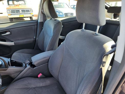 Used 2010 Toyota Prius FWD image 15