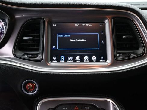 Used 2021 Dodge Challenger R/T Scat Pack RWD image 14