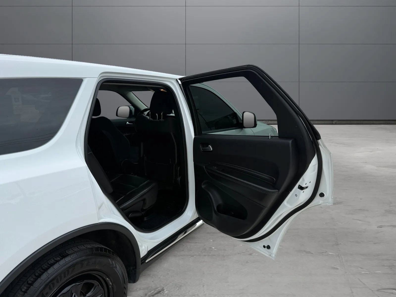 Used 2021 Dodge Durango AWD w/ Trailer Tow Group IV image 20