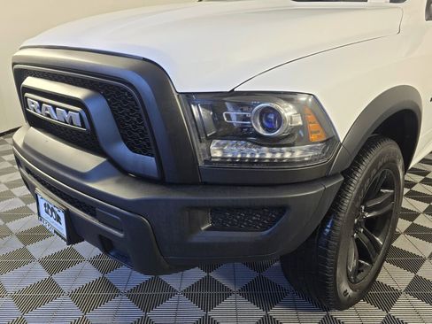 Used 2024 RAM 1500 Classic Warlock image 10