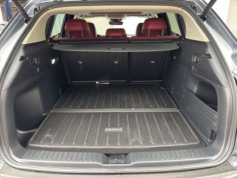 Used 2025 MAZDA CX-50 2.5 Hybrid w/ Weather Package image 29