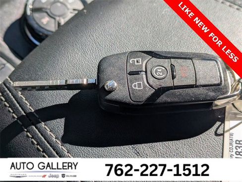 Used 2024 Ford Ranger XLT w/ Technology Package image 27