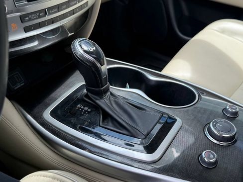 Used 2019 INFINITI QX60 Luxe w/ Essential Package AWD/4WD image 16