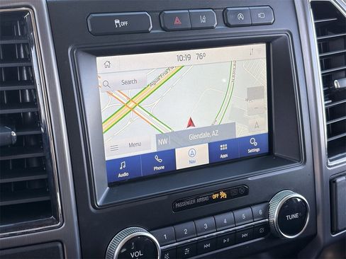 Used 2020 Ford Expedition Platinum image 26