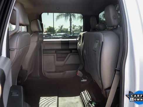 Used 2018 Ford F550 2WD Crew Cab Super Duty image 34