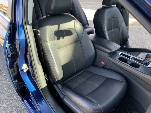 Used 2019 Nissan Altima 2.5 SR w/ SR Premium Package image 21